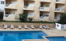 Amoreira Mar IV Alvor