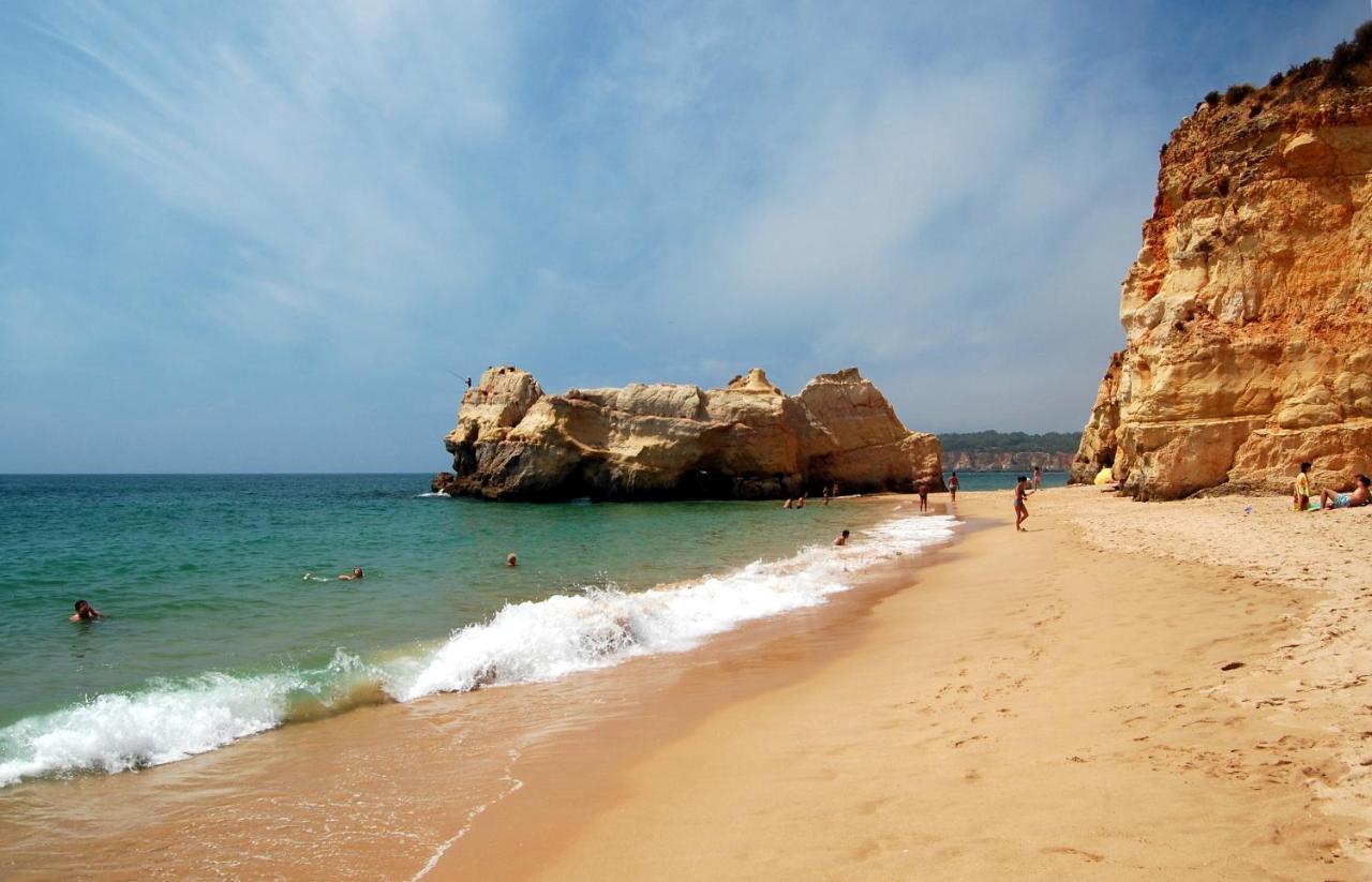 Amoreira Mar IV Alvor Exterior foto