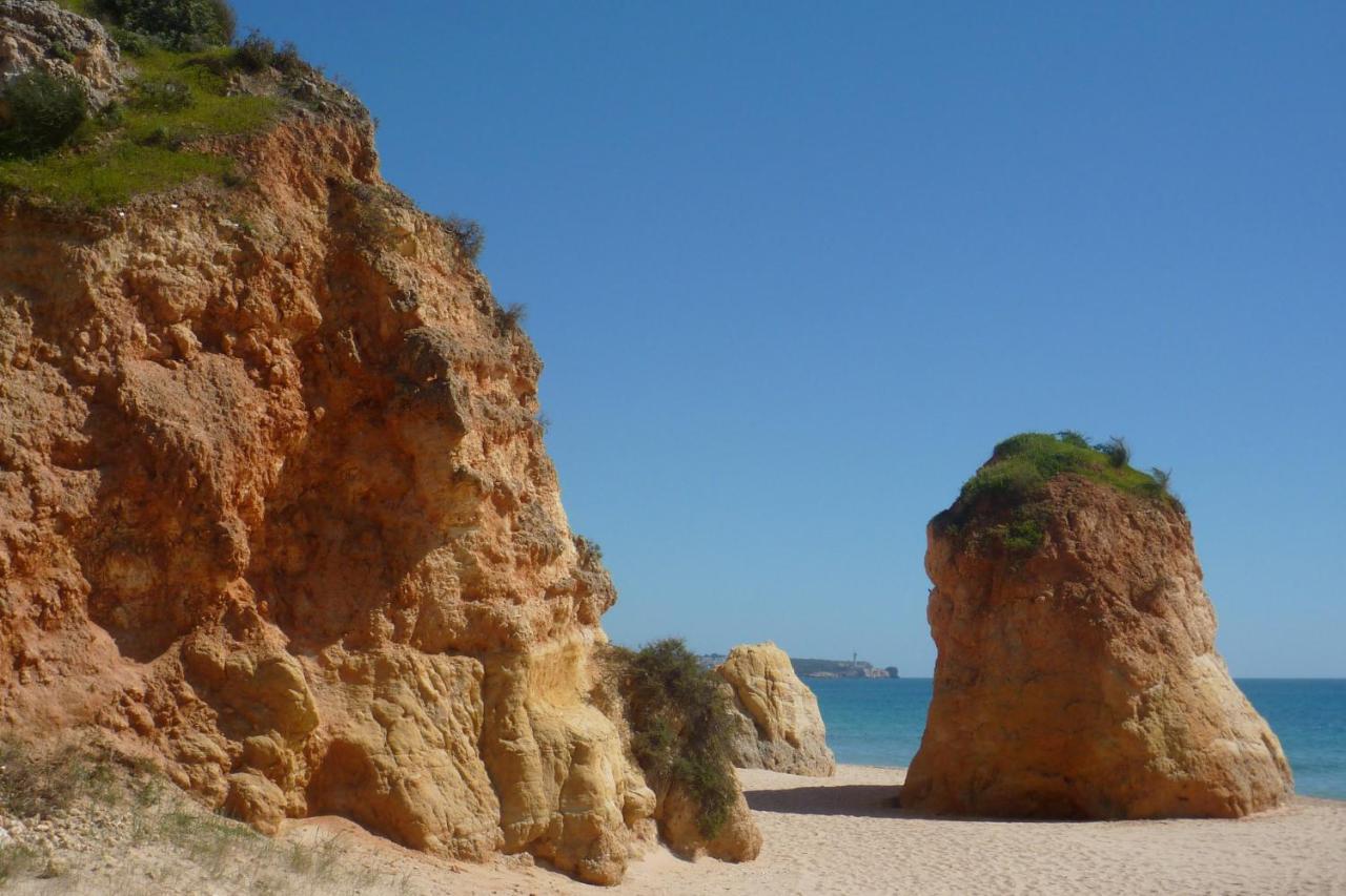 Amoreira Mar IV Alvor Exterior foto
