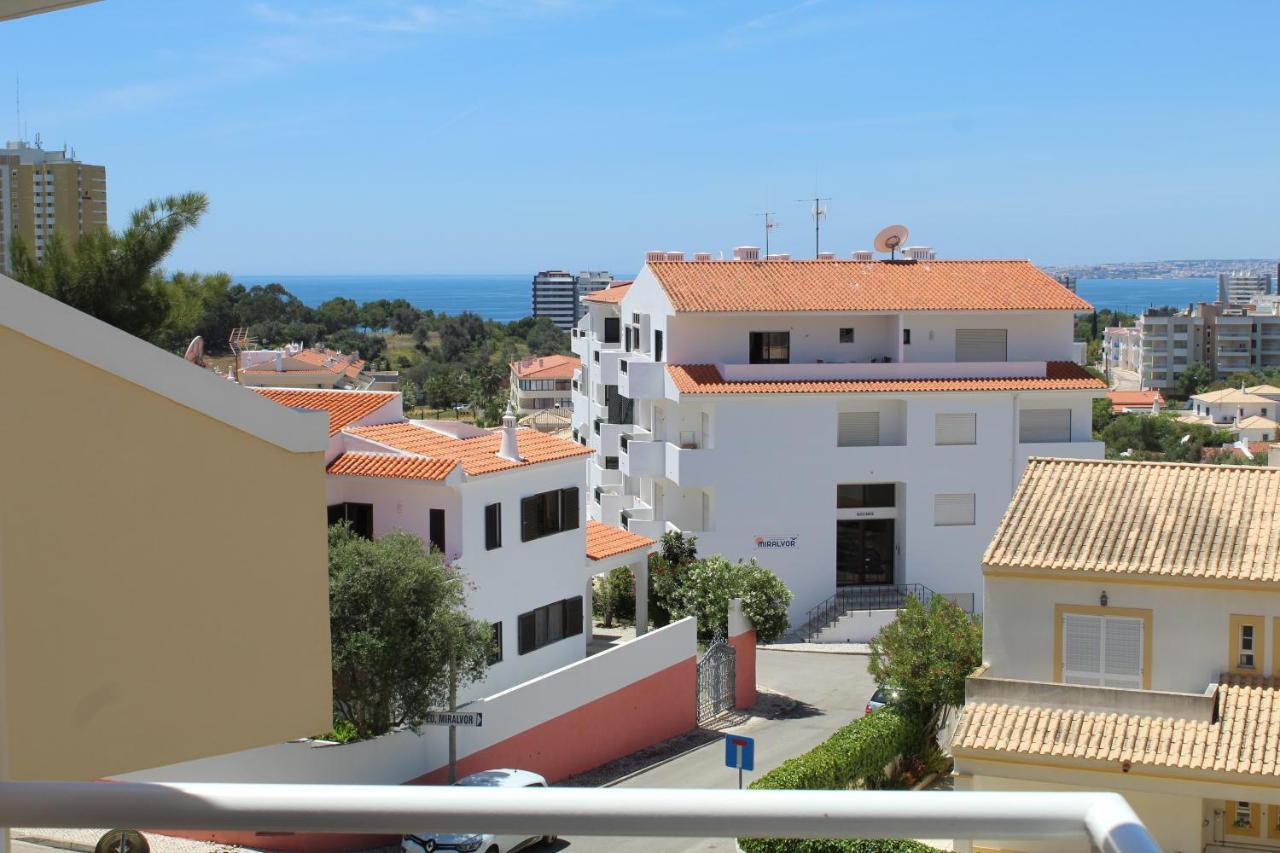 Amoreira Mar IV Alvor Exterior foto