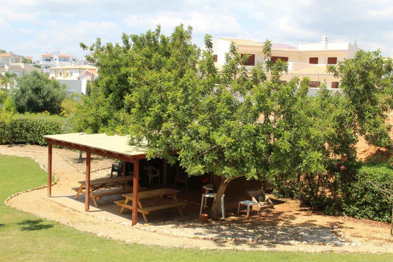 Amoreira Mar IV Alvor Exterior foto