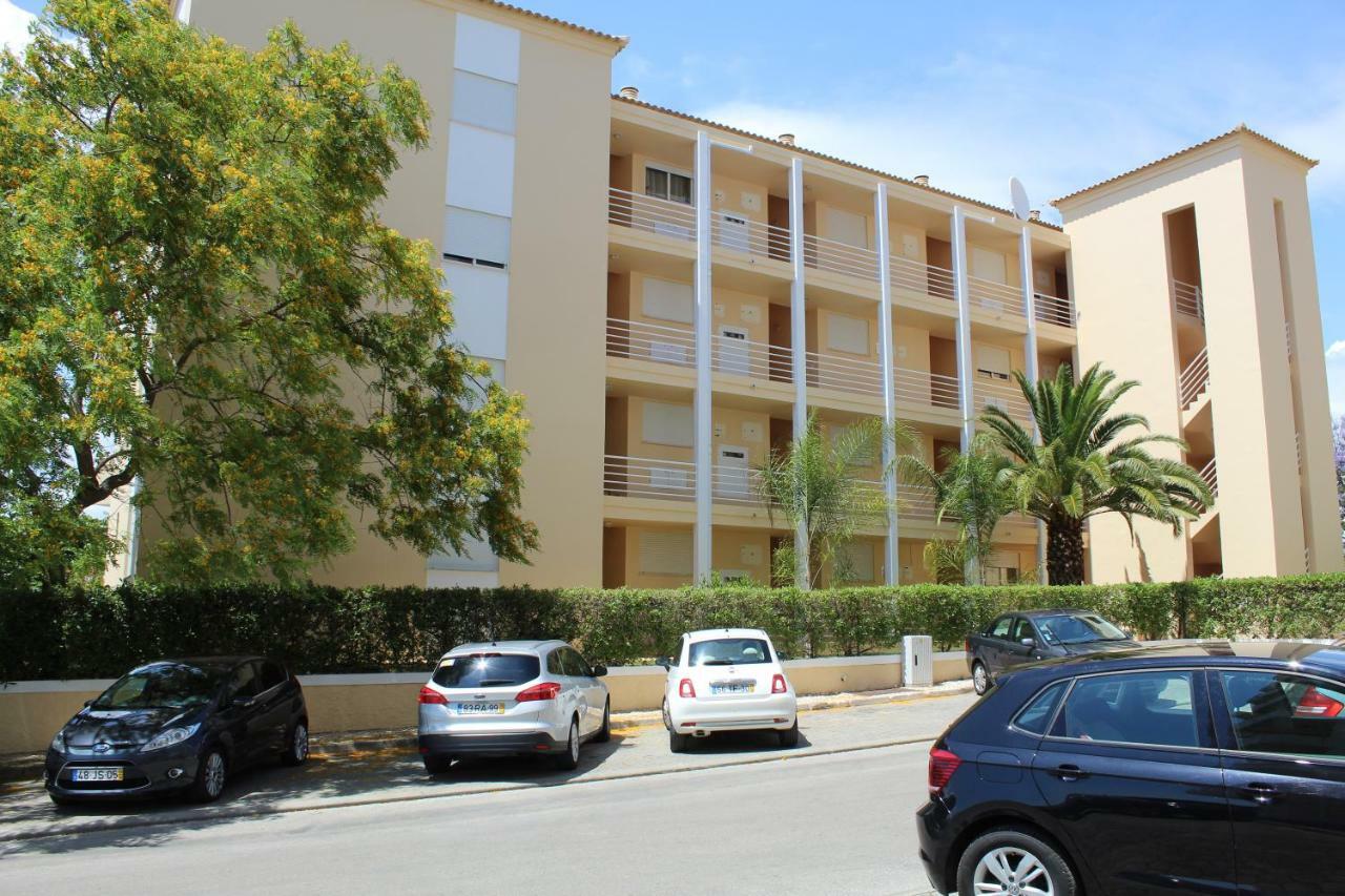 Amoreira Mar IV Alvor Exterior foto