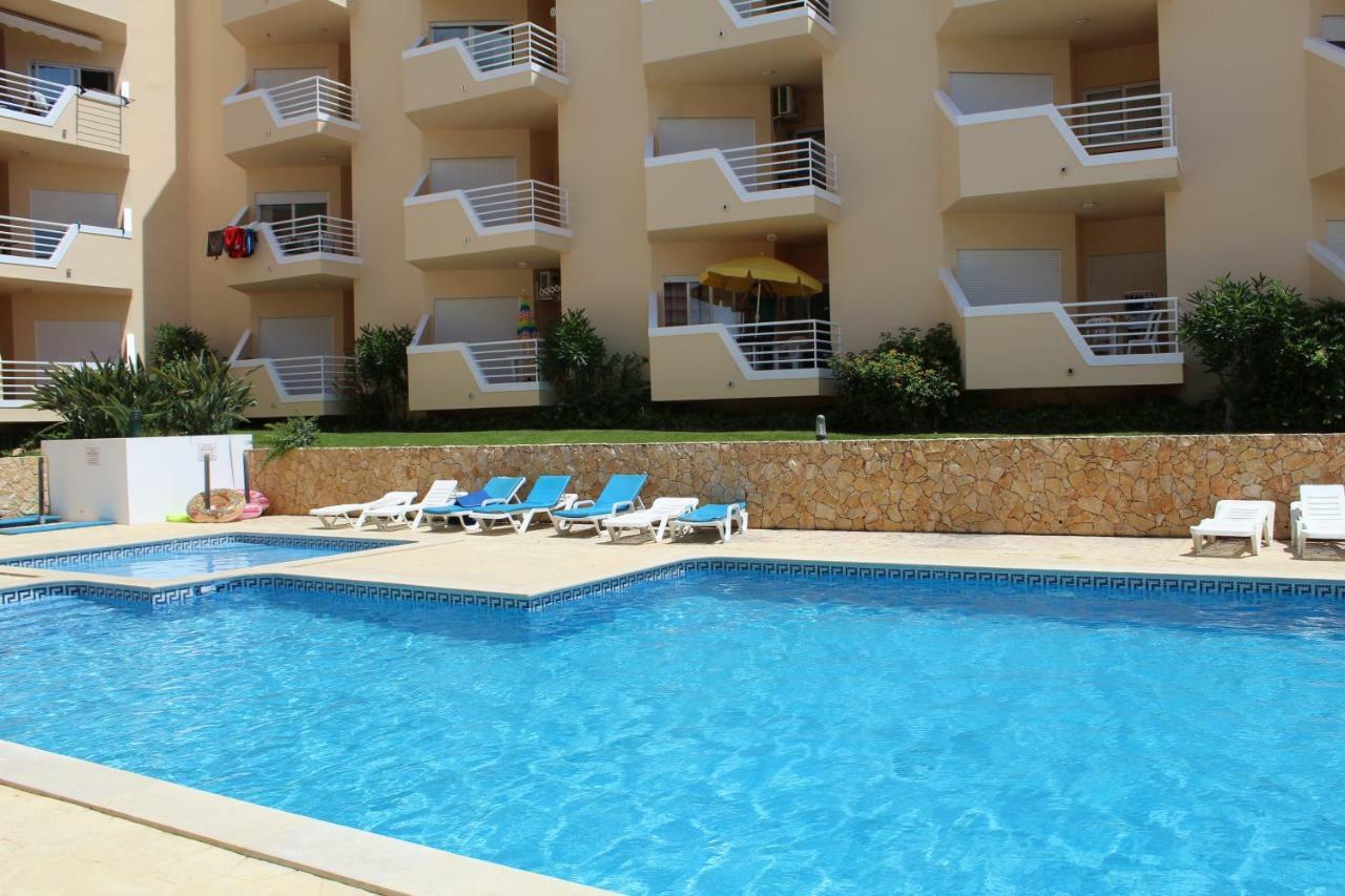 Amoreira Mar IV Alvor Exterior foto