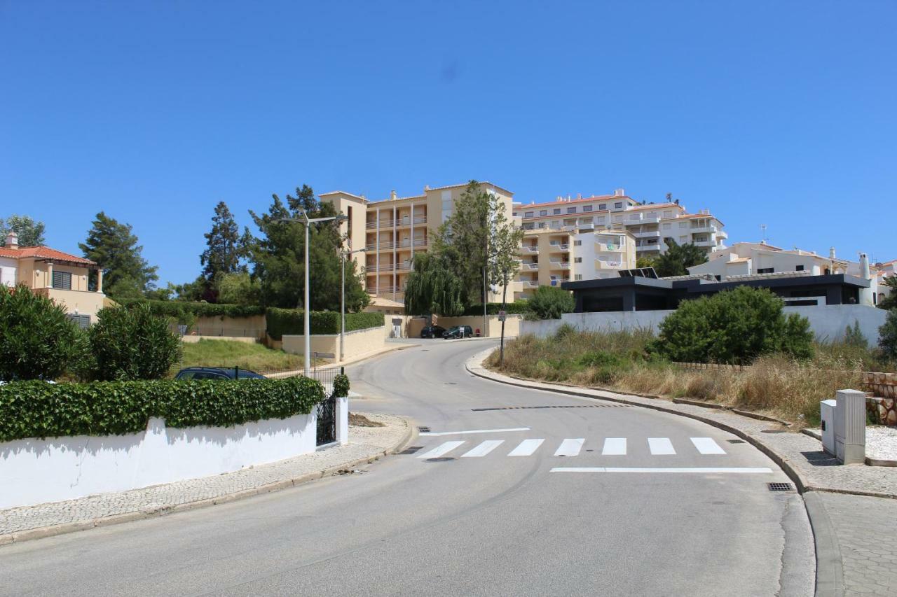 Amoreira Mar IV Alvor Exterior foto