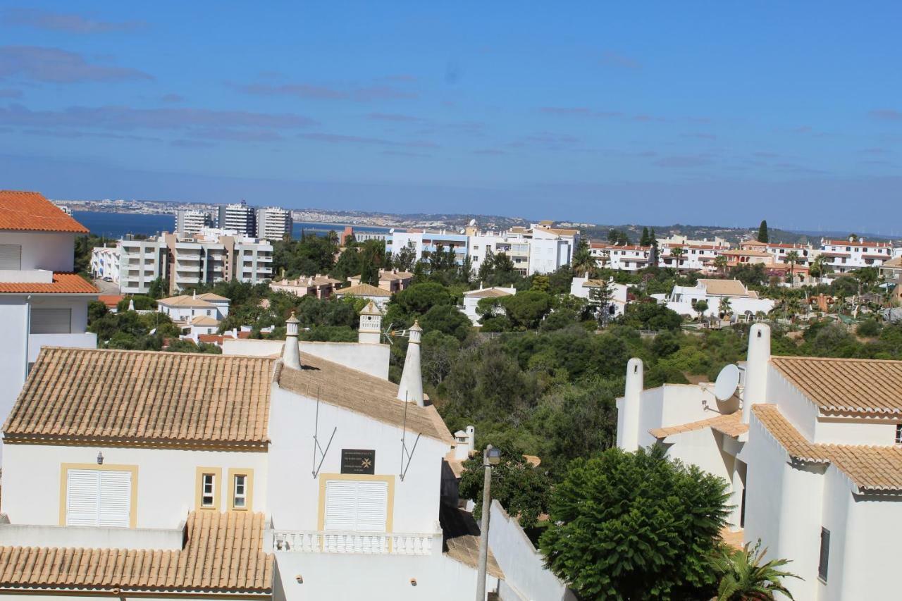 Amoreira Mar IV Alvor Exterior foto