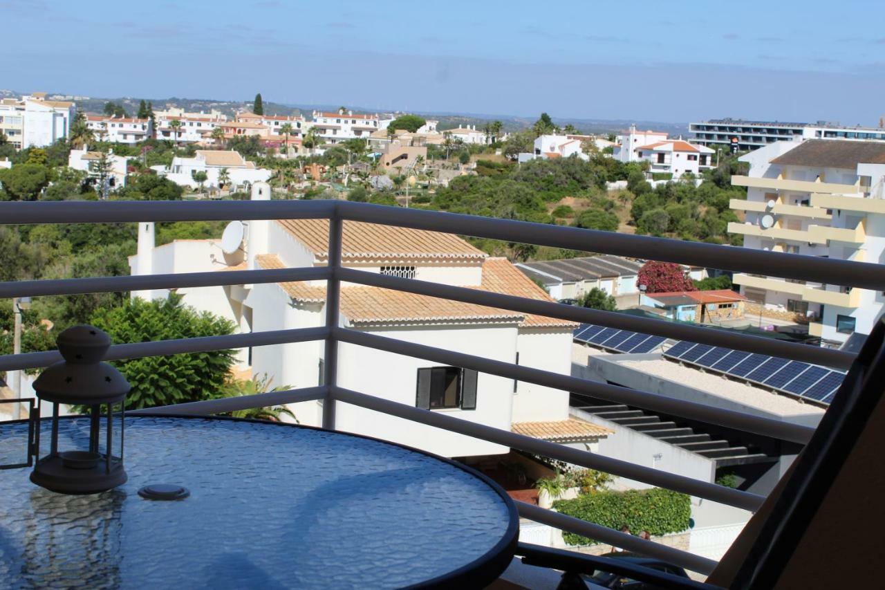 Amoreira Mar IV Alvor Exterior foto