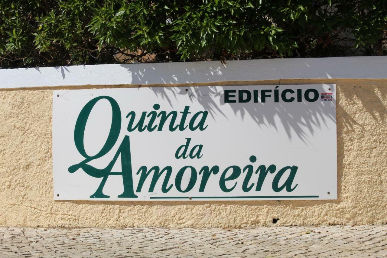 Amoreira Mar IV Alvor Exterior foto
